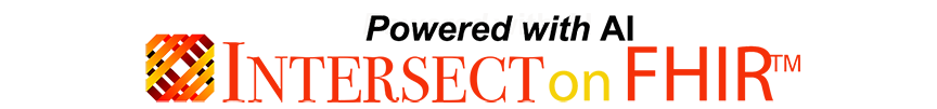 Intersect on FHIR
