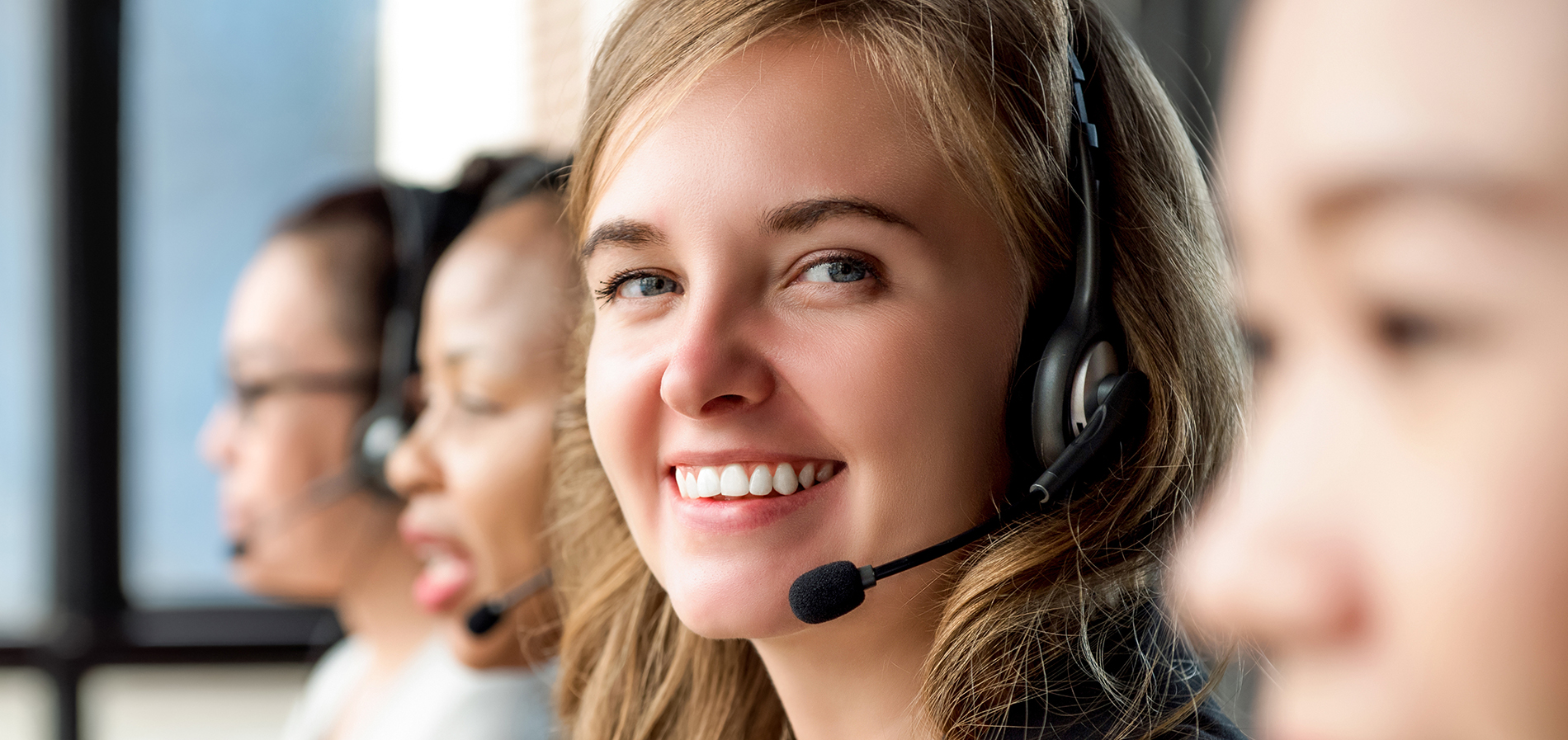 Contact Banner