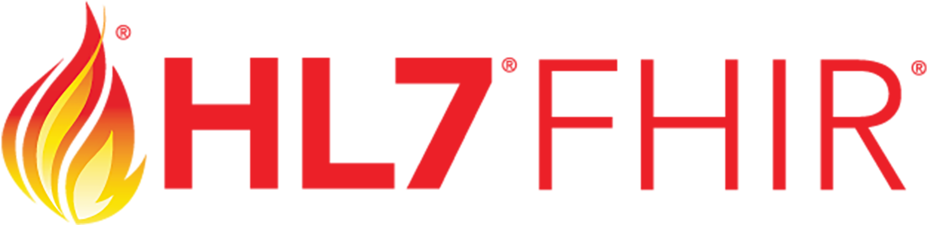 FHIR Logo